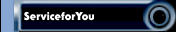 ServiceforYou